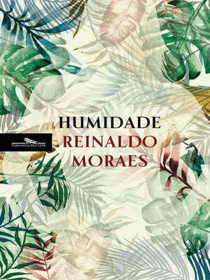 cover image of Humidade